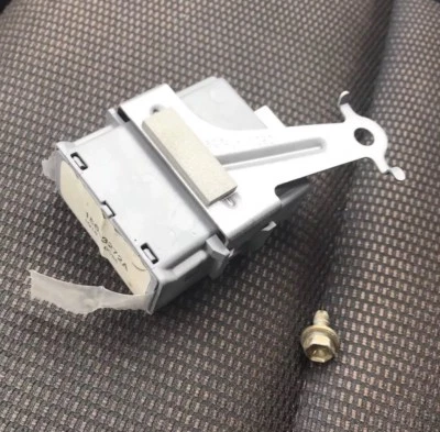 Módulo receptor de control de puerta de entrada sin llave Toyota Camry 2002-06 DCR 89741-AA020 Foto 1 de 4