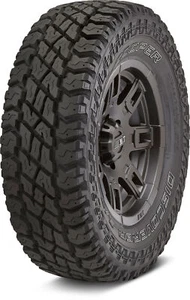 Set of 4 Cooper Discoverer S/T Maxx LT285/75R16/10 10-Ply 126Q Tires 2857516 285 - Picture 1 of 6