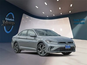 2025 Volkswagen Jetta 1.5T SEL - Picture 1 of 12