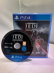 Star Wars Jedi: Fallen Order PlayStation 4 - Imagen 1 de 1