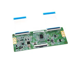 JVC TV - T-CON Board 47-6021477_ HV430QUBF70 TCON - Bild 1 von 1