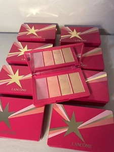 Lancôme Starlight Face Palette 0.32 OZ ( 9.0g ) New And Fresh Free Shipping - Picture 1 of 2