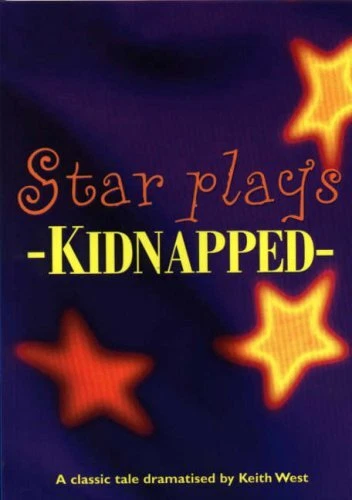 Kidnapped (Star Plays)-Robert Louis Stevenson - Image 1 of 1