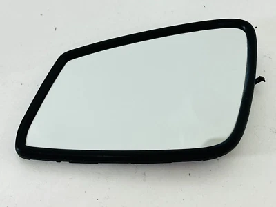 ESPEJO RETROVISOR IZQUIERDO BMW 5 6 7 GT F01 F06 F10 E60 AUTO ATENUACIÓN 51167228612 09-16 Foto 1 de 4