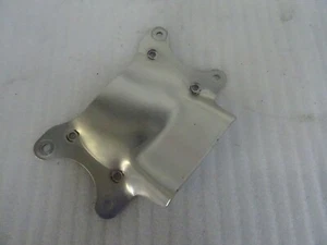 B1. Honda CBX 750 RC17 fender holder front holder fender front - Picture 1 of 2