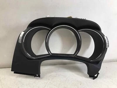 Cuadro de instrumentos velocímetro bisel OE 682401AA0a se adapta a Nissan Murano 2009-2014 Foto 1 de 4