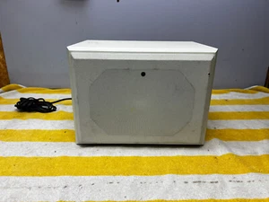 M&K Miller & Kreisel V-75 Mark-II MKII Powered Subwoofer Free Shipping - Picture 1 of 10