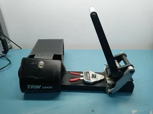 Trw Certi- CLINCH Cinch Termination and crimper tool with 30 day warranty!!!! - Picture 1 of 5
