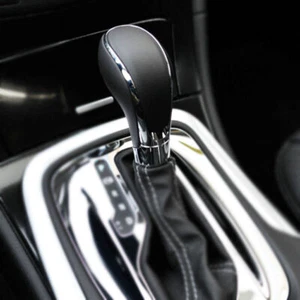 For Vauxhall Insignia Astra J Automatic Gear Stick Shift Shifter Lever Knob - Picture 1 of 6