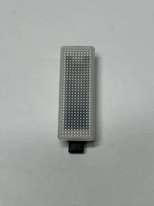 07-16 BMW 328I F30 F22 DASHBOARD DASH STORAGE COMPARTMENT GLOVE BOX LIGHT OEM - Picture 1 of 9
