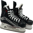 NWOB Bauer Vapor X500 Ice Hockey Skates S.Stainless