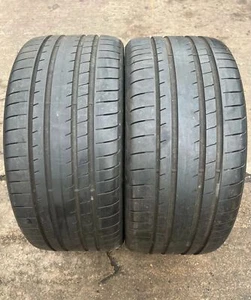 Pneus D'Été 275/30 R20 97Y Goodyear Eagle F1 Asymmetric 5 RFT RSC * DOT21 6,8mm - Bild 1 von 3