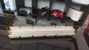 RODILLO CENTRAL ROBOT ASPIRADOR NEATO D5 / D3 - Imagen 1 de 3