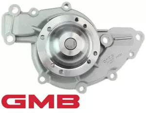 GMB WATER PUMP KIT FOR HOLDEN CAPRICE VR BUICK L27 3.8L V6 - Picture 1 of 1