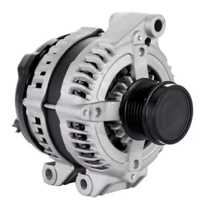 For Dodge Journey & Grand Caravan 3.6L 2011-2016 Alternator 160 Amp 11068 - Picture 1 of 8