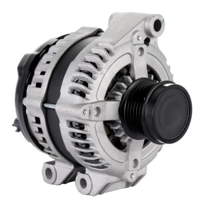 For Dodge Journey & Grand Caravan 3.6L 2011-2016 Alternator 160 Amp 11068 - Image 1 of 4