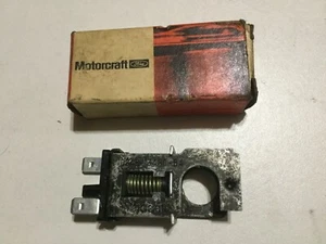 1969 1970 1971 1972 FORD STOP LIGHT LAMP SWITCH NOS FAIRLANE FALCON THUNDERBIRD - Picture 1 of 6