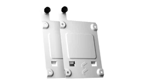 Fractal Design SSD Tray kit - Type-B (2-pack), Einbaurahmen weiß, 2 Stück - Bild 1 von 3