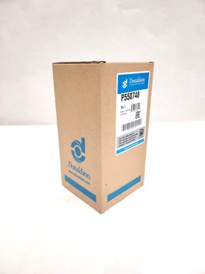 Genuine Donaldson Fuel Filter: Water Separator - P550748 | 550748 - Indonesia - Image 1 of 4