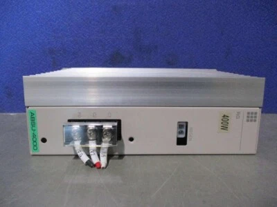 MINT CONDITION TOSHIBA REGENERATION UNIT ABSU-2000 *SAMEDAY SHIP AVAILABLE - Image 1 of 2