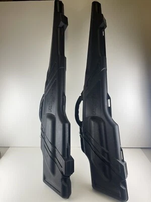 2 Flambeau Hard Case atv gun cases Used In Great Condition. 51” Long - Image 1 of 4