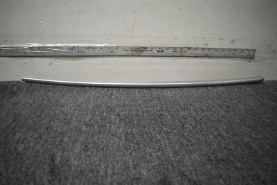 LAND ROVER RANGE ROVER FRONT BUMPER STRIP MOLDING FACTORY OEM - Image 1 of 4