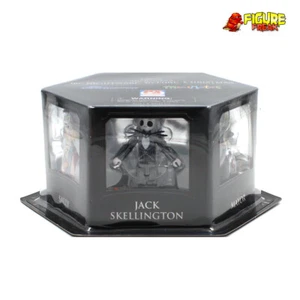 Nightmare Before Christmas Minimates 2021 SDCC Exclusive Commemorative Box Set - Picture 1 of 12
