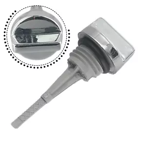 Short Oil Dipstick For 70cc 90cc 110cc 125cc High Quality Dirt Bike ATV Quad - Picture 1 of 1