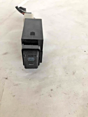 Dodge Neon SXT 2005 sedán ventana trasera descongelador interruptor transmisión automática Foto 1 de 4