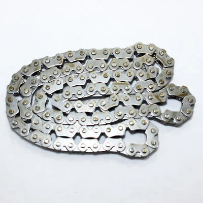 KMC 3x4 Timing Chain 104L Links 250cc CB250 Engine PIT Trail Dirt Bike Motorcros - Image 1 of 3