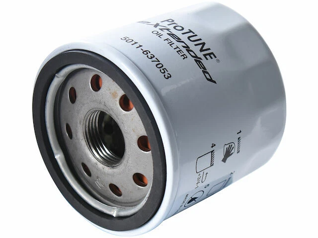 Filtro de aceite extendido API ProTUNE para Nissan NV200 2013-2020 2,0 L 4 cilindros 25FZDF Foto 1 de 1