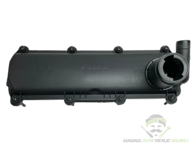 Original Zylinderkopfhaube Ventildeckel Dichtung Audi Skoda VW 06A103469BB Neu - Bild 1 von 4