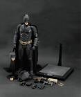  Beautiful Hot Toys DX The Dark Knight 1 6 Scale Figure Batman