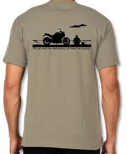 Camiseta para bmw r1250r fans moto personalizada camiseta r 1250 r - Imagen 1 de 18