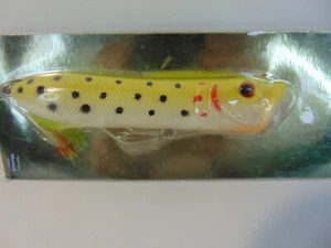 Hurricane Salzwasser Livewire Popper  - Bild 1 von 6