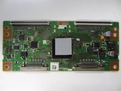 Vizio T-Con Board RUNTK5391TPZZ - Image 1 of 3