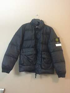 Stone Island Puffer Jackets for Men for 