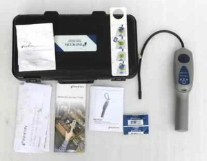 INFICON TEK MATE REFRIGERANT LEAK DETECTOR 705 202 G11 GAS CFC HCFC HFC HFO - Picture 1 of 6