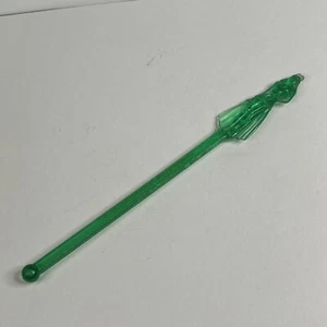 Vintage Sheraton Lounge Pittsburgh Bar Drink Cocktail Stirrer Swizzle T146 - Picture 1 of 10