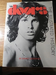 The Doors: The Illustrated History 1983 - Picture 1 of 2
