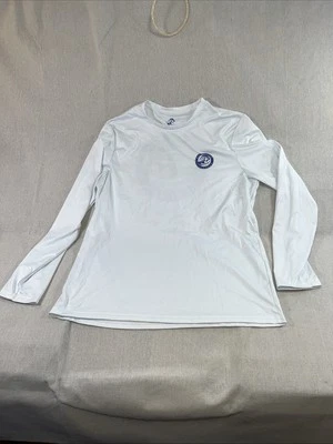 All American Fishermen Shirt White Size XL - Image 1 of 4