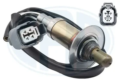 Sonda lambda Sensor de paso 570218A ERA para SUBARU IMPREZA Sedán FORESTER - Imagen 1 de 4