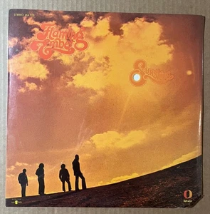 FLAMING EMBER "Sunshine" '71 Hot Wax LP Psych Prog Rock Soul SEALED - Picture 1 of 8