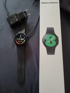 Samsung Galaxy Watch 4 Classic 46mm Lederarmband von der Watch 6 - Bild 1 von 1