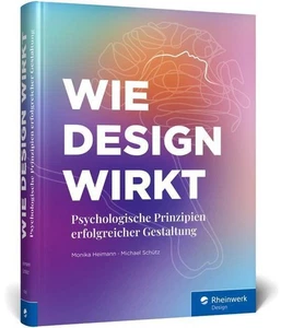 Monika Heimann Wie Design wirkt - Picture 1 of 5