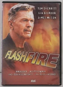 Flashfire (DVD) - Bild 1 von 3