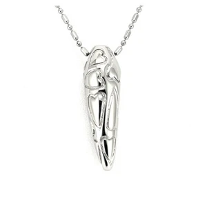 Collana morellato con ciondolo corno or06 - Imagen 1 de 2