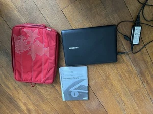 Samsung Netbook N145 Plus Windows 7 - Picture 1 of 3