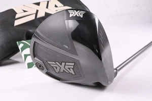 PXG 0211 2020 Driver / 9 Degree / Stiff Flex HZRDUS Smoke Yellow 60 Shaft - Picture 1 of 9