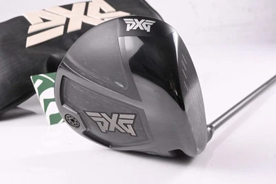 PXG 0211 2020 Driver / 9 Degree / Stiff Flex HZRDUS Smoke Yellow 60 Shaft - Image 1 of 4